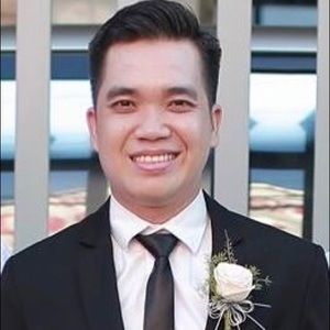 Meet your Posher, Truong